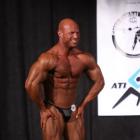 Coty  Bergeaux - NPC Greater Gulf States 2011 - #1